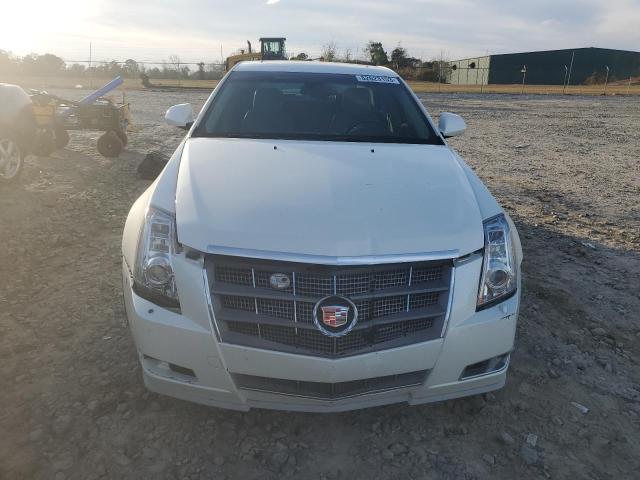 Photo 4 VIN: 1G6DV57V690155122 - CADILLAC CTS 