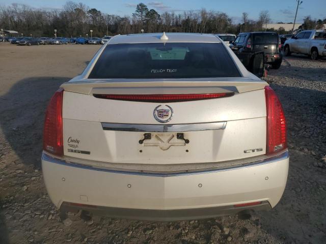 Photo 5 VIN: 1G6DV57V690155122 - CADILLAC CTS 