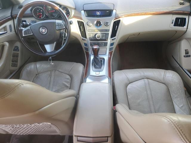 Photo 7 VIN: 1G6DV57V690155122 - CADILLAC CTS 