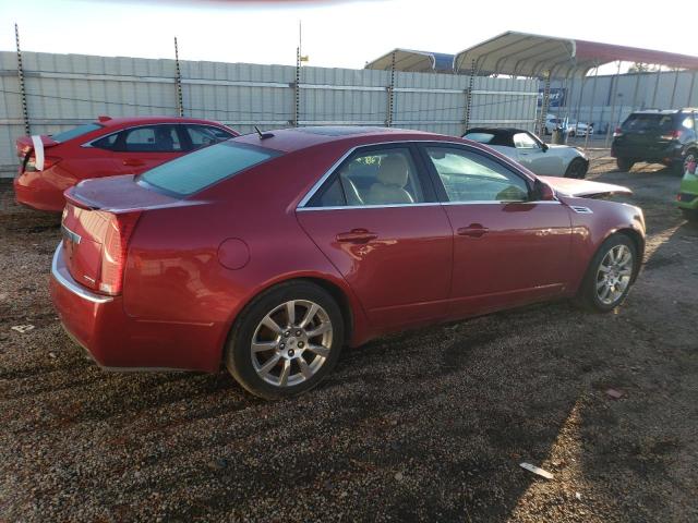 Photo 2 VIN: 1G6DV57V780141745 - CADILLAC CTS 