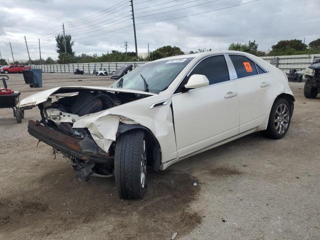 Photo 0 VIN: 1G6DV57V780142152 - CADILLAC CTS 