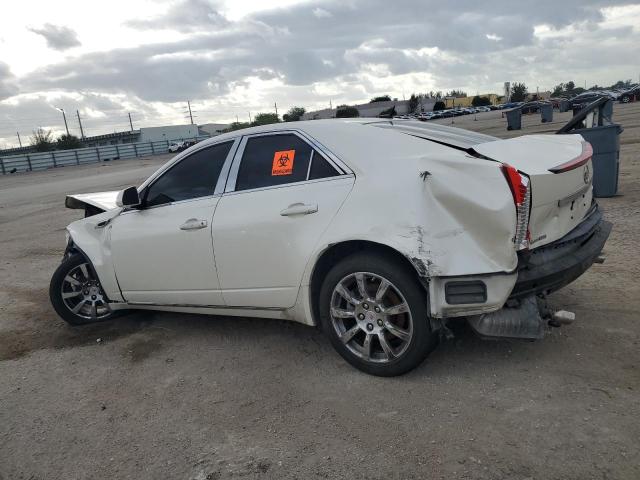 Photo 1 VIN: 1G6DV57V780142152 - CADILLAC CTS 