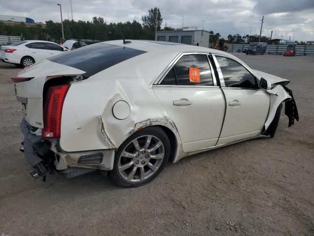 Photo 2 VIN: 1G6DV57V780142152 - CADILLAC CTS 