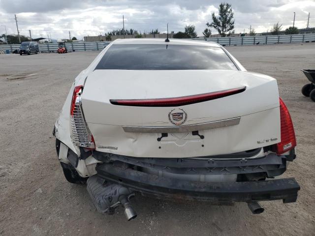 Photo 5 VIN: 1G6DV57V780142152 - CADILLAC CTS 