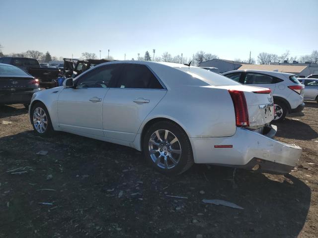 Photo 1 VIN: 1G6DV57V780170808 - CADILLAC CTS 