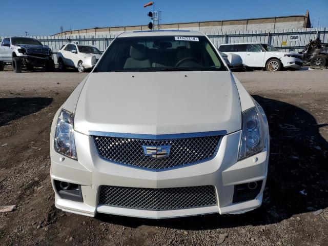 Photo 4 VIN: 1G6DV57V780170808 - CADILLAC CTS 