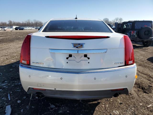 Photo 5 VIN: 1G6DV57V780170808 - CADILLAC CTS 