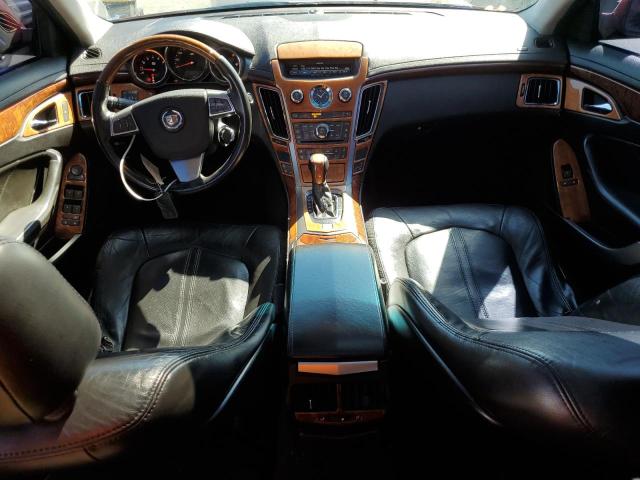 Photo 7 VIN: 1G6DV57V780175510 - CADILLAC CTS 