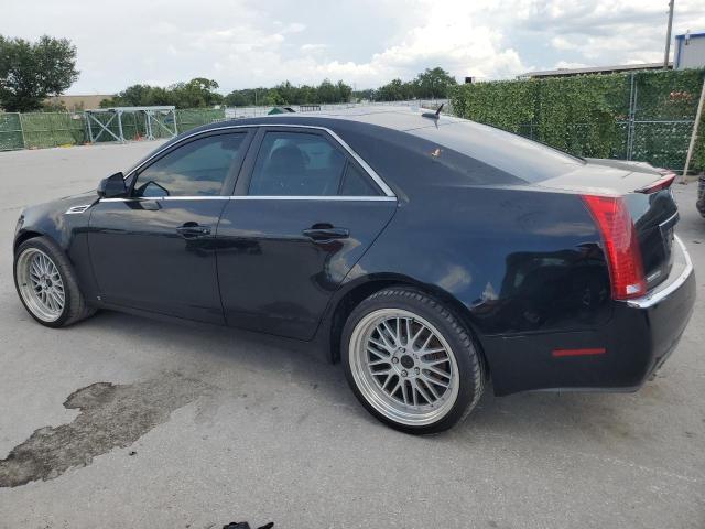 Photo 1 VIN: 1G6DV57V880151751 - CADILLAC CTS 