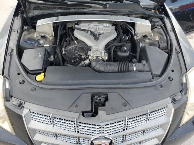 Photo 10 VIN: 1G6DV57V880151751 - CADILLAC CTS 