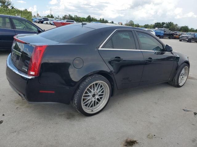 Photo 2 VIN: 1G6DV57V880151751 - CADILLAC CTS 