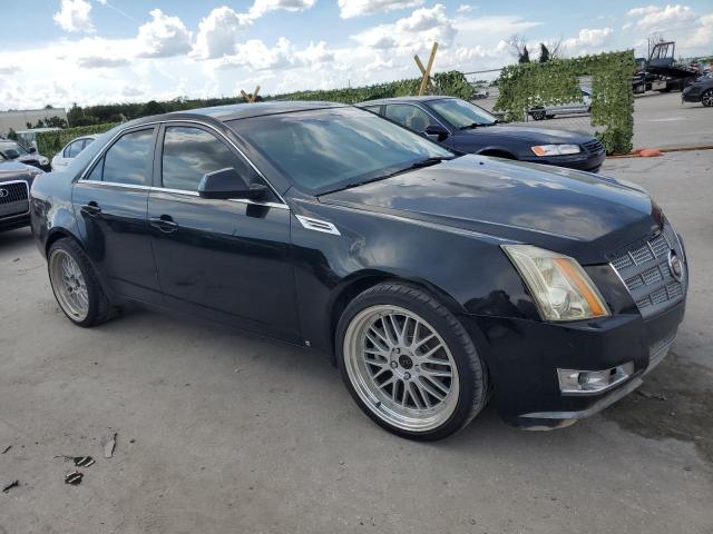 Photo 3 VIN: 1G6DV57V880151751 - CADILLAC CTS 