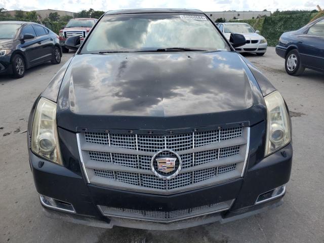 Photo 4 VIN: 1G6DV57V880151751 - CADILLAC CTS 