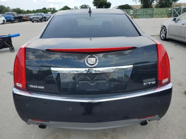 Photo 5 VIN: 1G6DV57V880151751 - CADILLAC CTS 