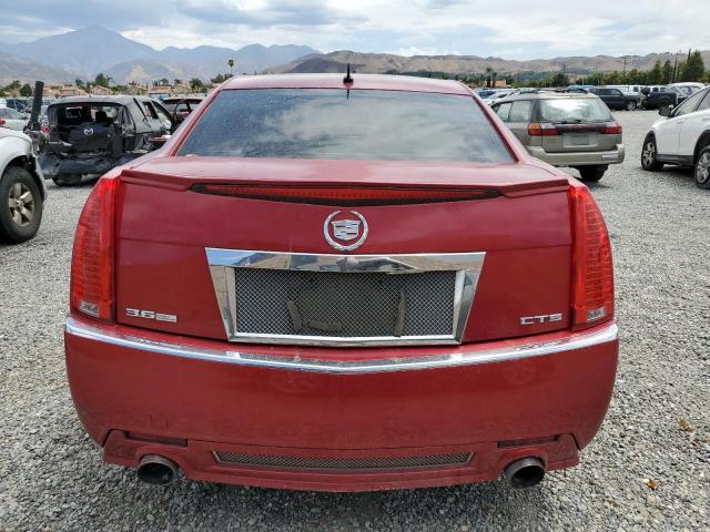 Photo 5 VIN: 1G6DV57V880158666 - CADILLAC CTS HI FEA 