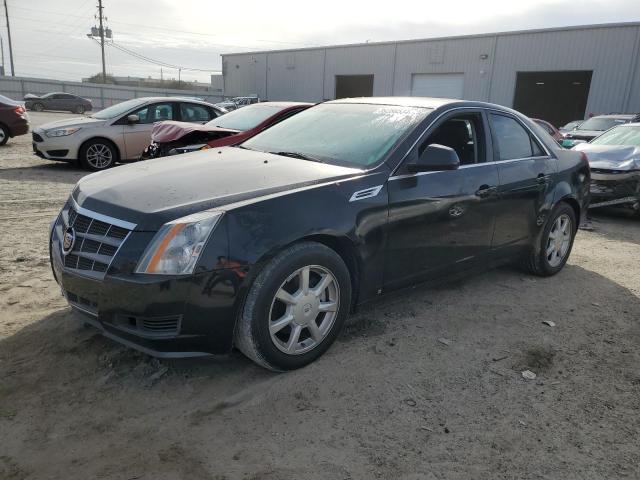 Photo 0 VIN: 1G6DV57V880187147 - CADILLAC CTS 