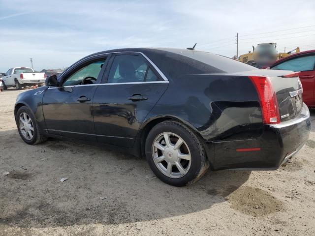 Photo 1 VIN: 1G6DV57V880187147 - CADILLAC CTS 