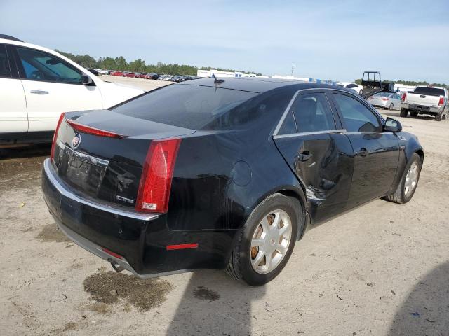 Photo 2 VIN: 1G6DV57V880187147 - CADILLAC CTS 