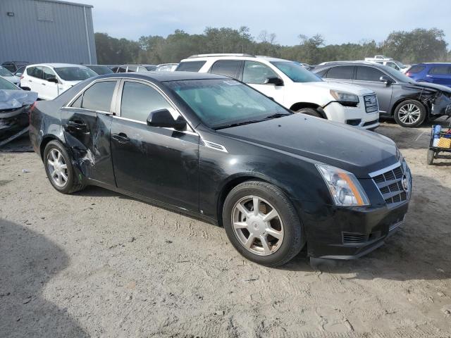 Photo 3 VIN: 1G6DV57V880187147 - CADILLAC CTS 