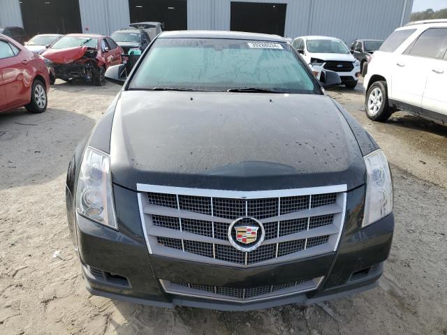 Photo 4 VIN: 1G6DV57V880187147 - CADILLAC CTS 