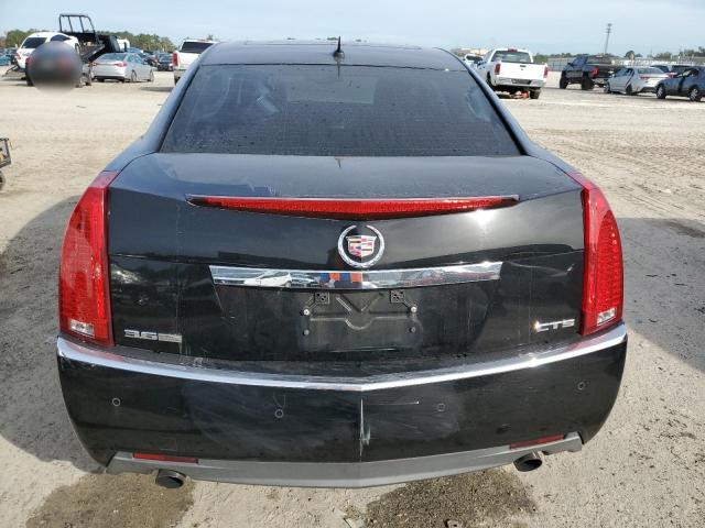 Photo 5 VIN: 1G6DV57V880187147 - CADILLAC CTS 