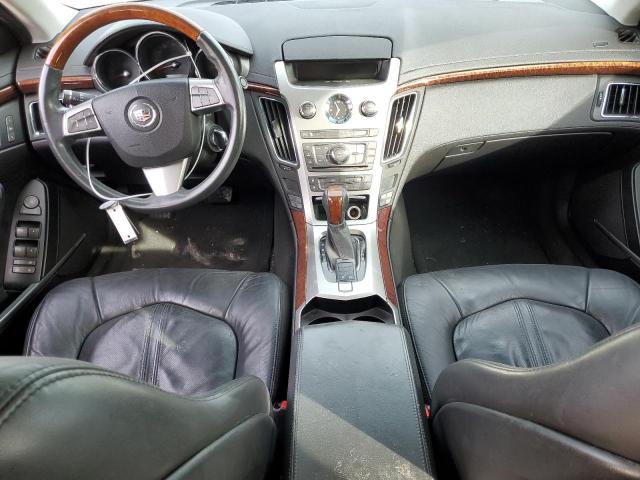 Photo 7 VIN: 1G6DV57V880187147 - CADILLAC CTS 