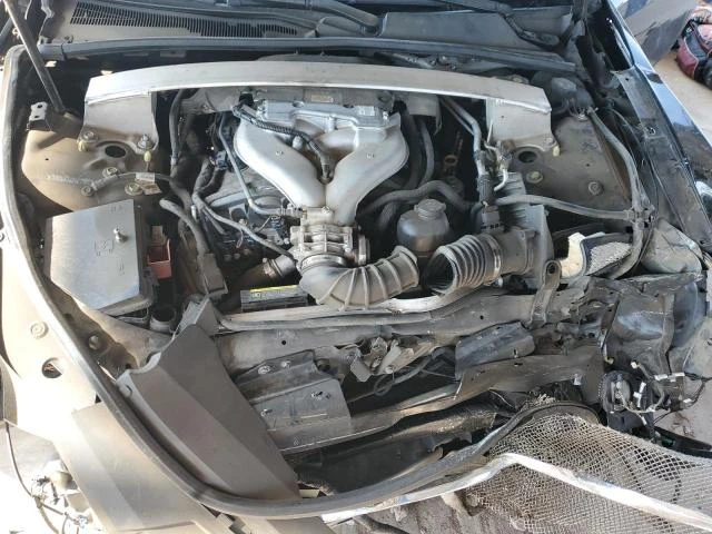 Photo 10 VIN: 1G6DV57V890119125 - CADILLAC CTS HI FEA 