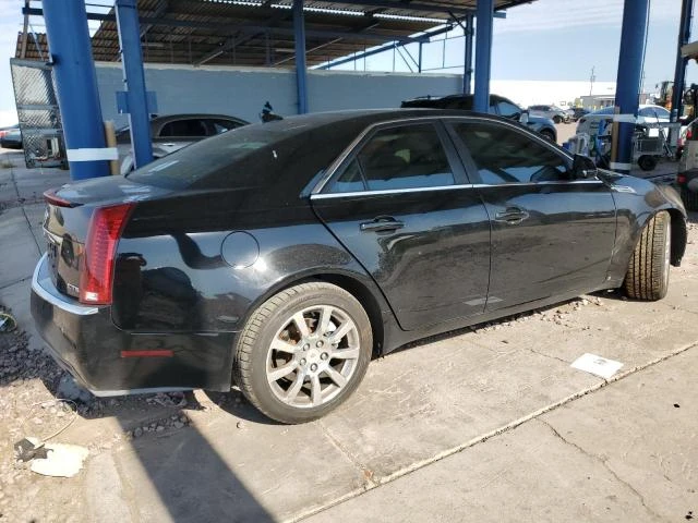 Photo 2 VIN: 1G6DV57V890119125 - CADILLAC CTS HI FEA 