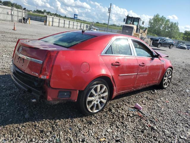 Photo 2 VIN: 1G6DV57V980130939 - CADILLAC CTS 