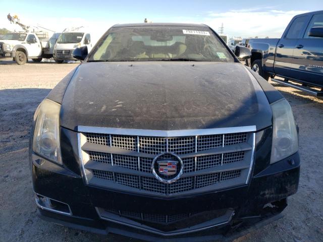 Photo 4 VIN: 1G6DV57V980161141 - CADILLAC CTS 