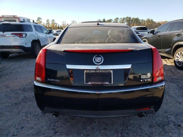 Photo 5 VIN: 1G6DV57V980161141 - CADILLAC CTS 