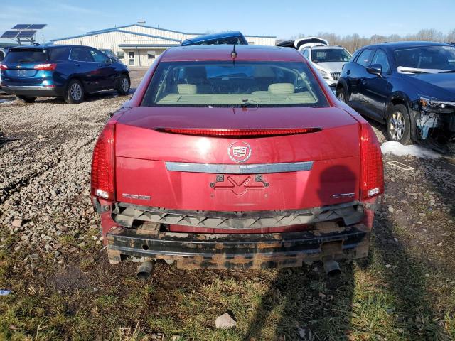 Photo 5 VIN: 1G6DV57V980162709 - CADILLAC CTS 