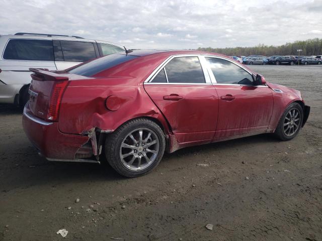 Photo 2 VIN: 1G6DV57V980216364 - CADILLAC CTS 