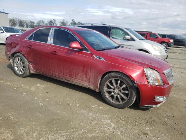 Photo 3 VIN: 1G6DV57V980216364 - CADILLAC CTS 