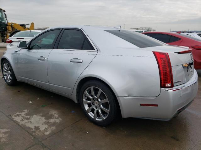 Photo 1 VIN: 1G6DV57V990142977 - CADILLAC CTS 