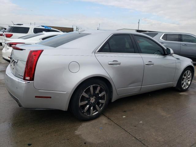 Photo 2 VIN: 1G6DV57V990142977 - CADILLAC CTS 