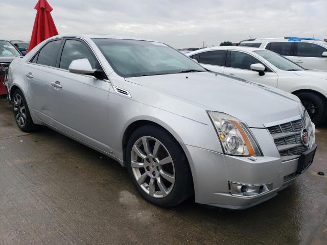 Photo 3 VIN: 1G6DV57V990142977 - CADILLAC CTS 