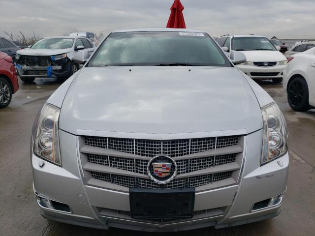 Photo 4 VIN: 1G6DV57V990142977 - CADILLAC CTS 