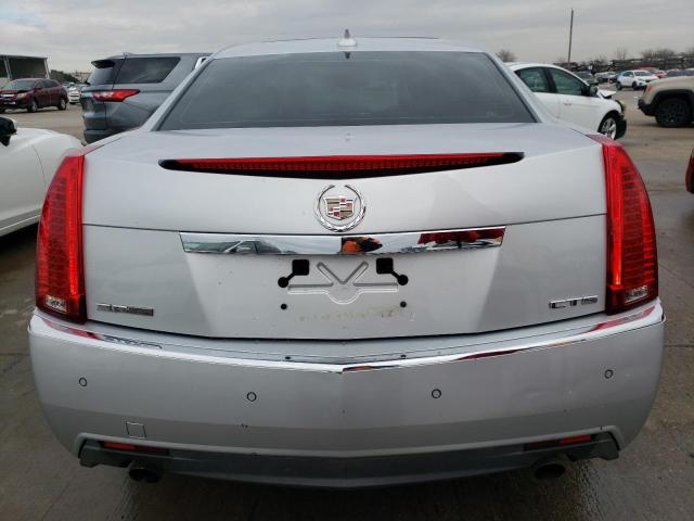 Photo 5 VIN: 1G6DV57V990142977 - CADILLAC CTS 