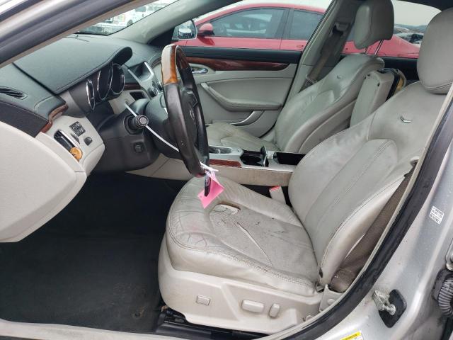 Photo 6 VIN: 1G6DV57V990142977 - CADILLAC CTS 