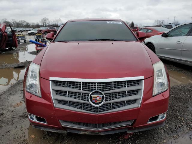 Photo 4 VIN: 1G6DV57V990153719 - CADILLAC CTS 