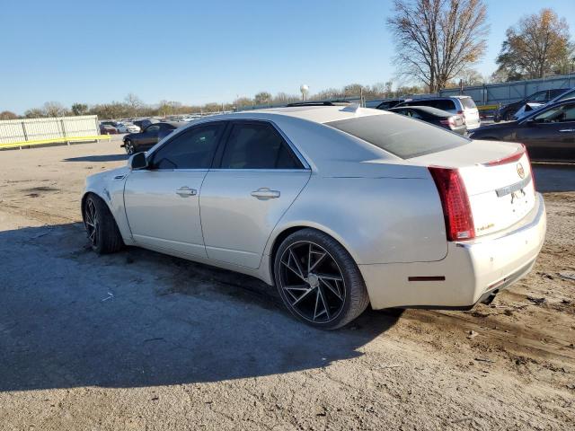 Photo 1 VIN: 1G6DV57V990155745 - CADILLAC CTS HI FEA 