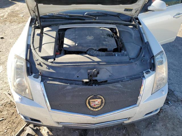 Photo 10 VIN: 1G6DV57V990155745 - CADILLAC CTS HI FEA 