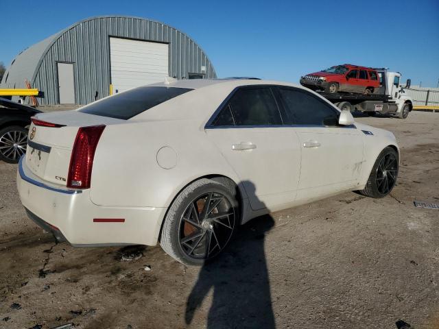 Photo 2 VIN: 1G6DV57V990155745 - CADILLAC CTS HI FEA 