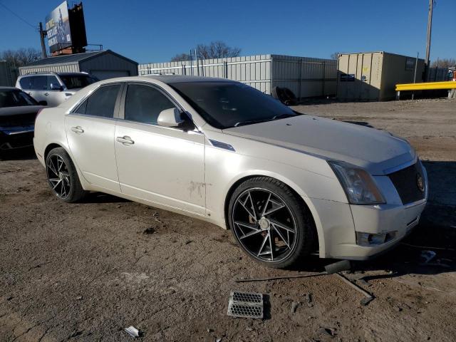 Photo 3 VIN: 1G6DV57V990155745 - CADILLAC CTS HI FEA 