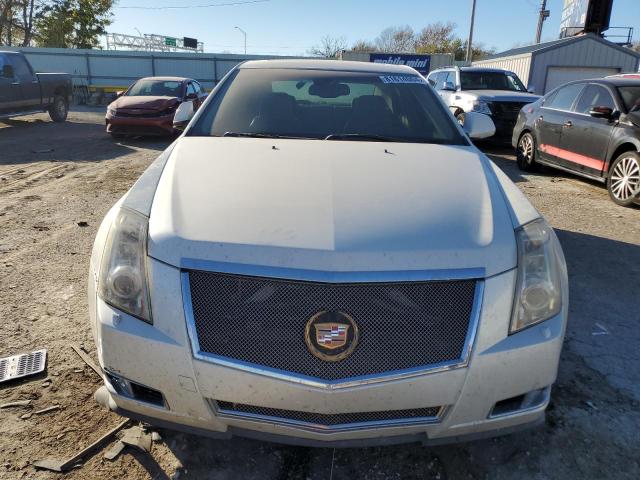 Photo 4 VIN: 1G6DV57V990155745 - CADILLAC CTS HI FEA 