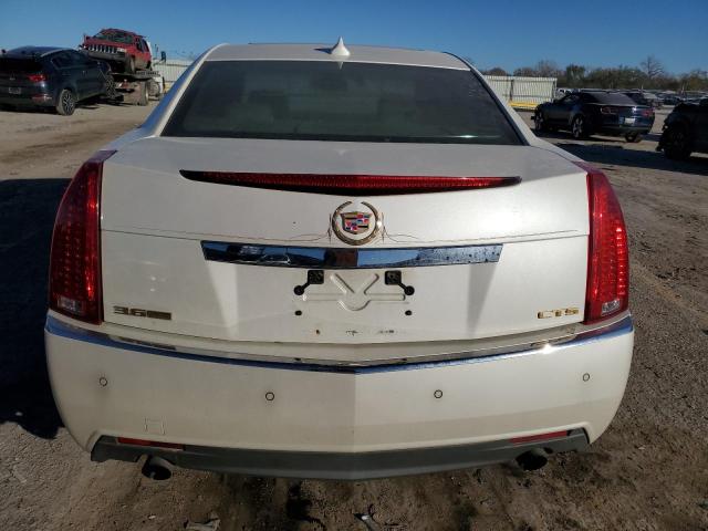 Photo 5 VIN: 1G6DV57V990155745 - CADILLAC CTS HI FEA 