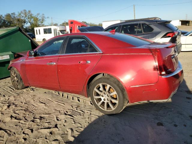 Photo 1 VIN: 1G6DV57V990169547 - CADILLAC CTS HI FEA 