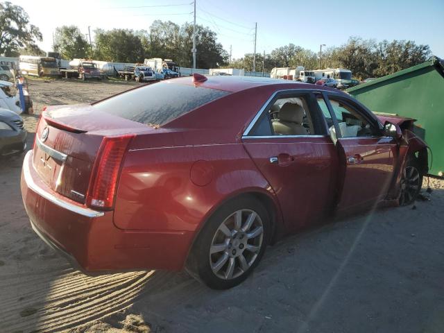 Photo 2 VIN: 1G6DV57V990169547 - CADILLAC CTS HI FEA 