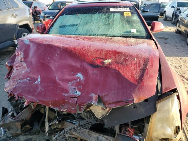 Photo 4 VIN: 1G6DV57V990169547 - CADILLAC CTS HI FEA 